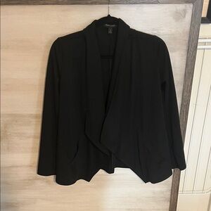 Banana Republic Open Front Sweater